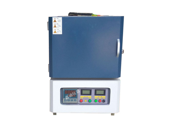 智能高溫馬弗爐產(chǎn)品特點(diǎn)